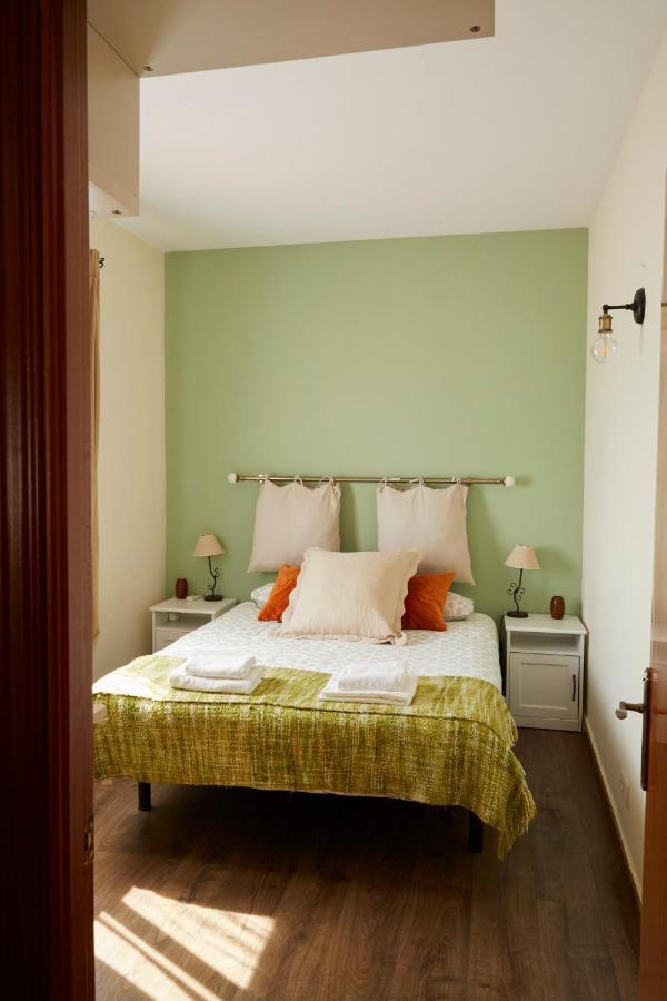 Amazing Vila Close To Sitges, Jacuzzi, Swimming Pool & Exellent Views Olivella エクステリア 写真
